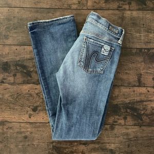 Citizens of Humanity size 24